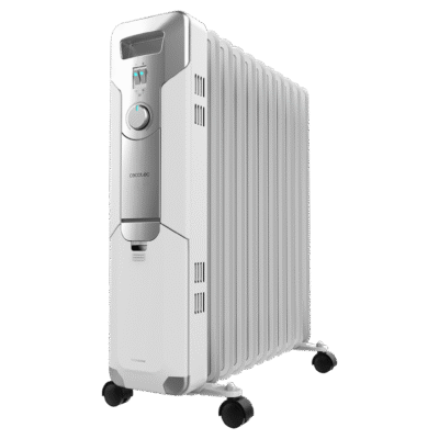 Radiador de aceite ReadyWarm 11000 Space de Cecotec