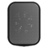 Imagen 3 Calefactor cerámico ReadyWarm 1500 Max Ceramic Black de Cecotec