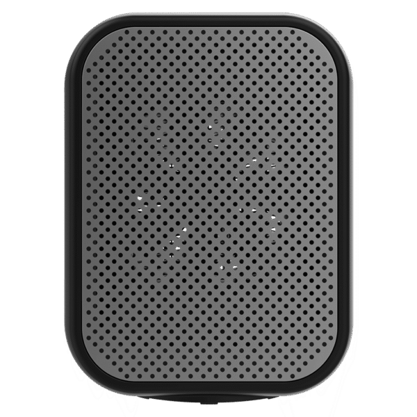 Imagen 3 Calefactor cerámico ReadyWarm 1500 Max Ceramic Black de Cecotec