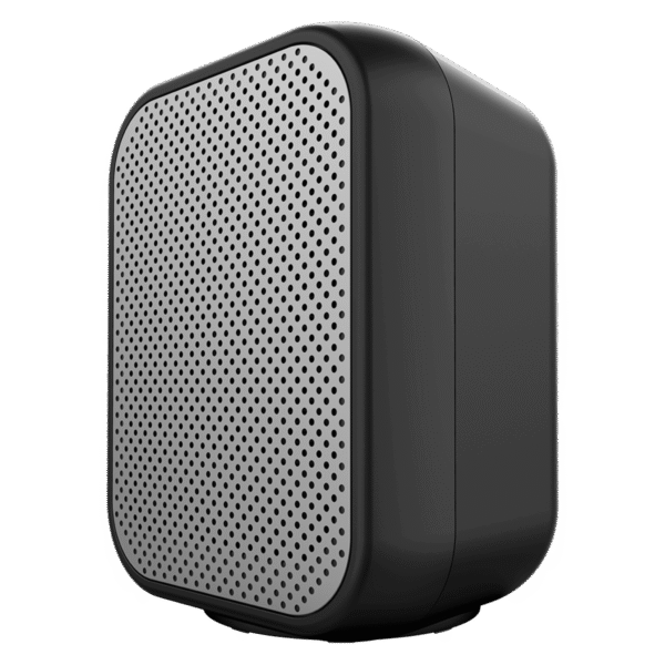 Calefactor cerámico ReadyWarm 1500 Max Ceramic Black de Cecotec