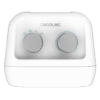Imagen 2 Calefactor cerámico ReadyWarm 1500 Max Ceramic White de Cecotec