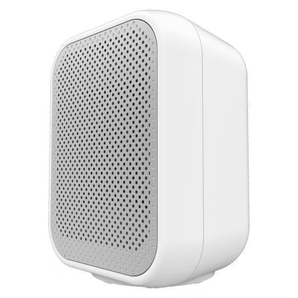 Calefactor cerámico ReadyWarm 1500 Max Ceramic White de Cecotec
