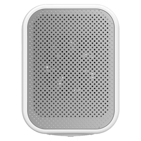 Imagen 3 Calefactor cerámico ReadyWarm 1500 Max Ceramic White de Cecotec