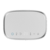 Imagen 2 Calefactor cerámico ReadyWarm 1570 Max Ceramic Rotate Smart White de Cecotec