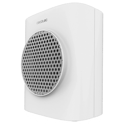Calefactor cerámico ReadyWarm 1570 Max Ceramic Rotate Smart White de Cecotec