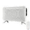 Calefactor de grafeno ReadyWarm 2000 Graphene de Cecotec