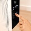 Imagen 6 Calefactor de grafeno ReadyWarm 2000 Graphene de Cecotec