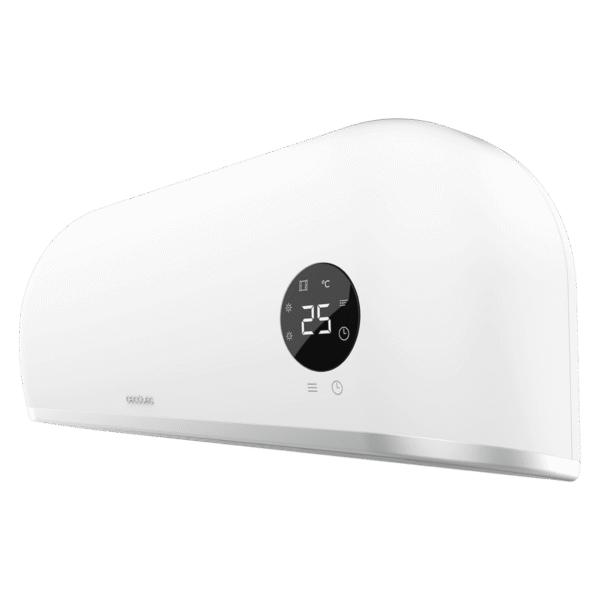 Imagen 2 Calefactor cerámico de pared ReadyWarm 2000 Max Box Ceramic de Cecotec