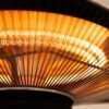 Imagen 5 Calefactor de exterior de techo ReadyWarm 2000 Power Ceiling de Cecotec