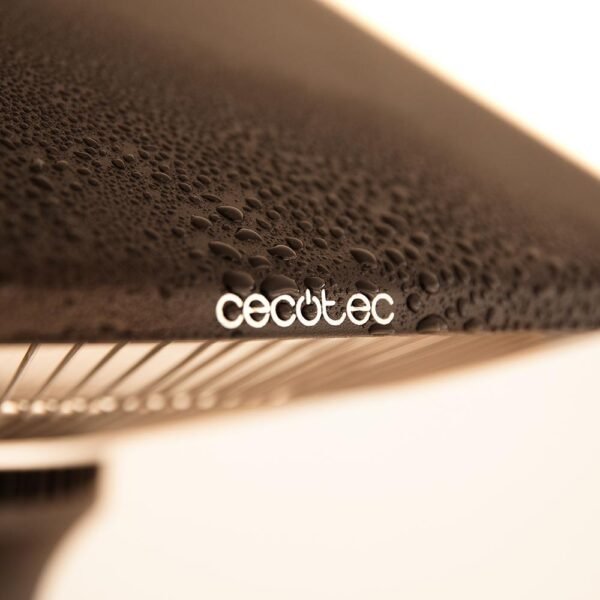 Imagen 6 Calefactor de exterior de techo ReadyWarm 2000 Power Ceiling de Cecotec