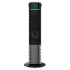 Imagen 3 Calefactor cerámico de pie ReadyWarm 2070 Max Ceramic Rotate Smart de Cecotec