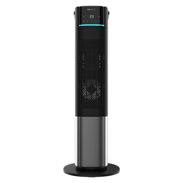 Imagen 3 Calefactor cerámico de pie ReadyWarm 2070 Max Ceramic Rotate Smart de Cecotec