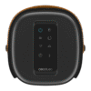 Imagen 2 Calefactor cerámico de pie ReadyWarm 2070 Max Ceramic Rotate Smart de Cecotec