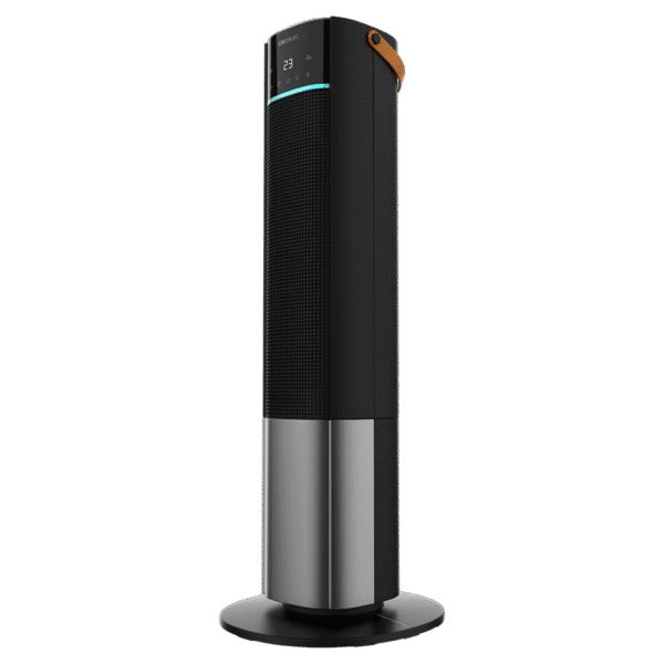 Calefactor cerámico de pie ReadyWarm 2070 Max Ceramic Rotate Smart de Cecotec