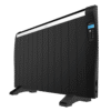 Emisor térmico ReadyWarm 2500 Thermal Black de Cecotec