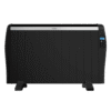 Imagen 2 Emisor térmico ReadyWarm 2500 Thermal Black de Cecotec