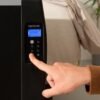 Imagen 4 Emisor térmico ReadyWarm 2500 Thermal Black de Cecotec