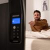 Imagen 5 Emisor térmico ReadyWarm 2500 Thermal Black de Cecotec