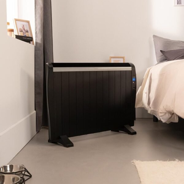Imagen 8 Emisor térmico ReadyWarm 2500 Thermal Black de Cecotec