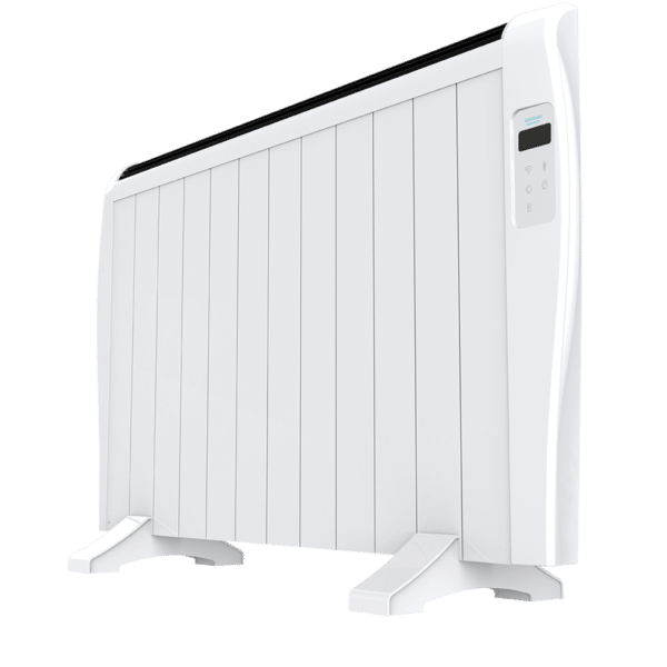 Emisor térmico ReadyWarm 2500 Thermal Connected de Cecotec