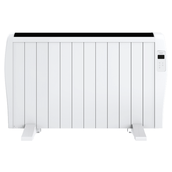 Imagen 2 Emisor térmico ReadyWarm 2500 Thermal Connected de Cecotec