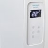Imagen 7 Emisor térmico ReadyWarm 2500 Thermal Connected de Cecotec