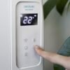 Imagen 8 Emisor térmico ReadyWarm 2500 Thermal Connected de Cecotec
