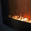 Imagen 7 Chimenea eléctrica ReadyWarm 3560 Curved Flames Connected de Cecotec