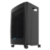 Imagen 2 Estufa de gas de llama azul ReadyWarm 4500 BlueFlame Foldable de Cecotec