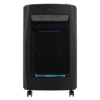 Imagen 3 Estufa de gas de llama azul ReadyWarm 4500 BlueFlame Foldable de Cecotec