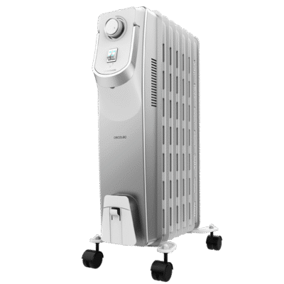 Radiador de aceite ReadyWarm 7000 Space 360 de Cecotec