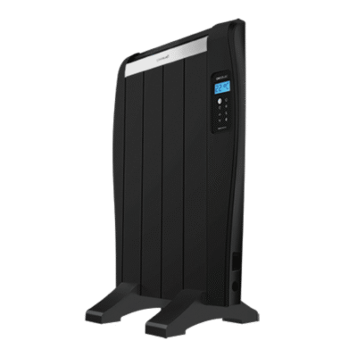 Emisor térmico ReadyWarm 800 Thermal Black de Cecotec
