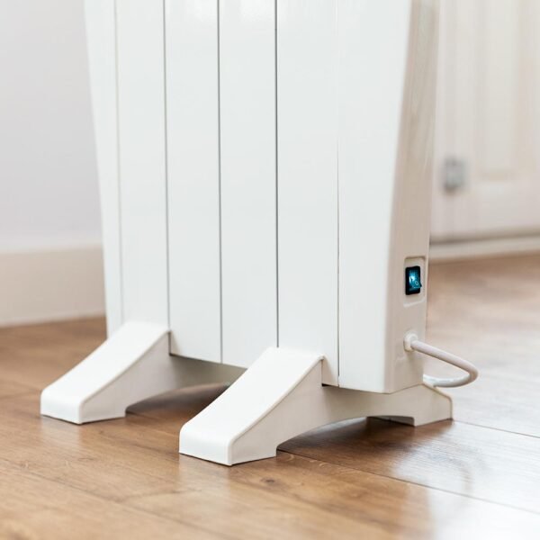 Imagen 7 Emisor térmico ReadyWarm 800 Thermal Connected de Cecotec