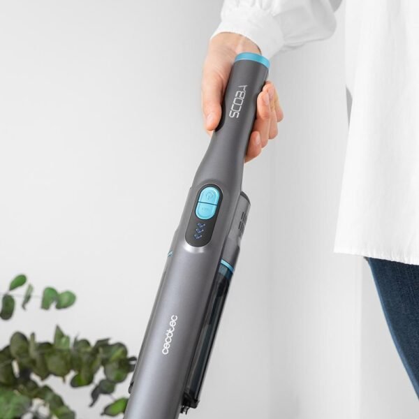 Imagen 6 Aspirador escoba Scoba 2100 Twice Max de Cecotec