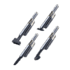 Imagen 3 Aspirador vertical con base de autovaciado Scoba 3000 Station de Cecotec