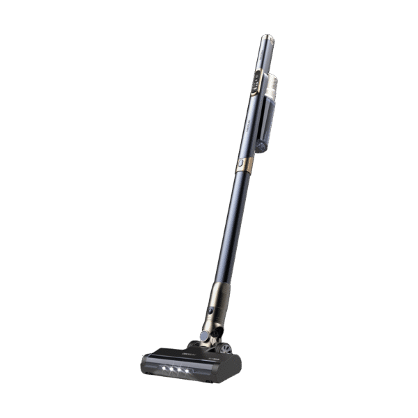 Imagen 5 Aspirador vertical con base de autovaciado Scoba 3000 Station de Cecotec