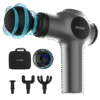 Pistola de masaje SkinCare Massage Gun de Cecotec