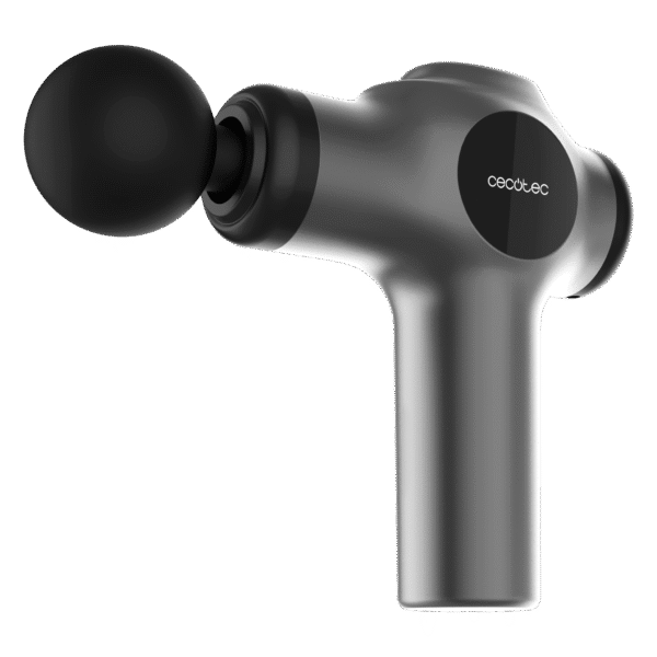 Imagen 2 Pistola de masaje SkinCare Massage Gun de Cecotec