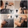 Imagen 6 Pistola de masaje SkinCare Massage Gun de Cecotec