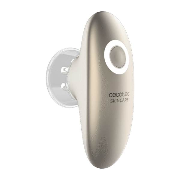 Imagen 2 Masajeador anticelulítico SkinCare Push Up Suction de Cecotec