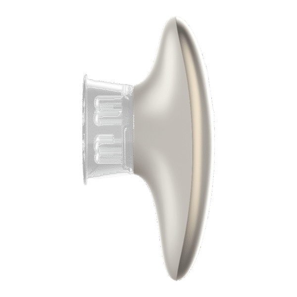 Imagen 3 Masajeador anticelulítico SkinCare Push Up Suction de Cecotec