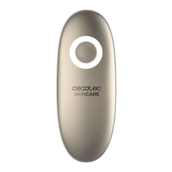 Imagen 4 Masajeador anticelulítico SkinCare Push Up Suction de Cecotec