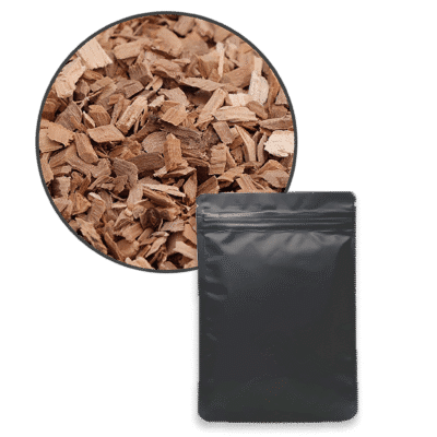 Chips de ahumado Smokin' Cherry Chips de Cecotec