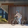 Imagen 5 Bicicleta eléctrica Sprint Silver de Cecotec