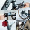 Imagen 6 Bicicleta eléctrica Sprint Silver de Cecotec