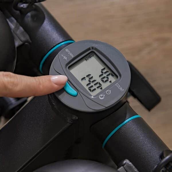 Imagen 4 Accesorio fitness Drumfit StepTrain 1000 Band de Cecotec