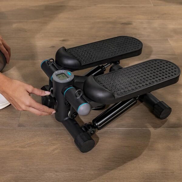 Imagen 6 Accesorio fitness Drumfit StepTrain 1000 Band de Cecotec