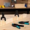 Imagen 3 Set de sargentos StrongComfort 360 Instant de Cecotec