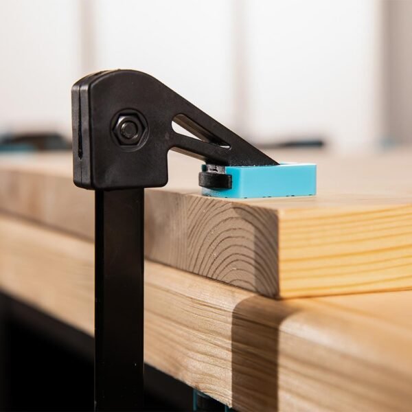 Imagen 6 Set de sargentos StrongComfort 360 Instant de Cecotec