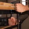 Imagen 7 Kit de sargentos StrongComfort 4400 Force de Cecotec